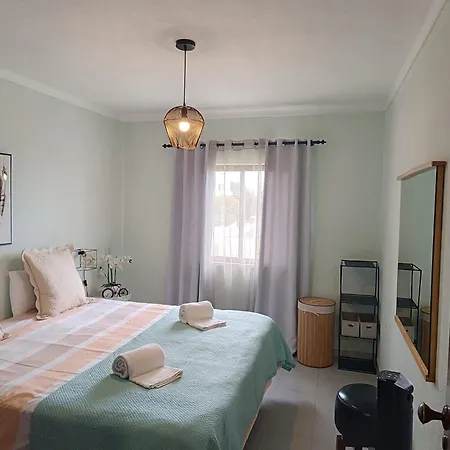 Vale De Sol Apartment Carvoeiro (Lagoa)