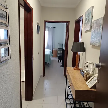 Apartment Vale De Sol *