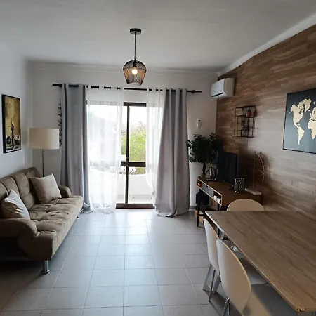 Apartment Vale De Sol Carvoeiro (Lagoa)