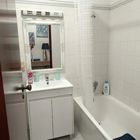 Apartment Vale De Sol
