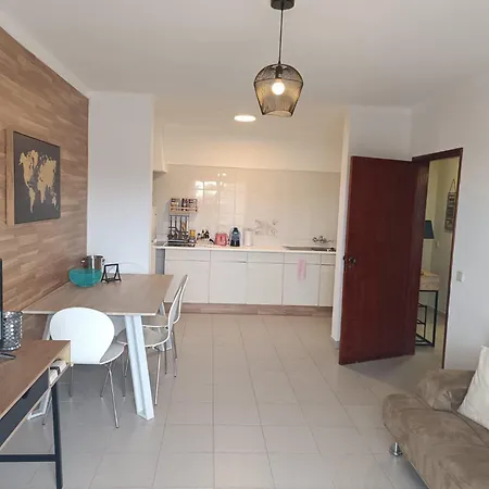 Vale De Sol Apartment