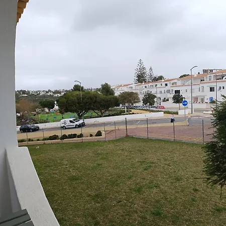 Vale De Sol Apartment *
