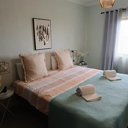 Apartment Vale De Sol *