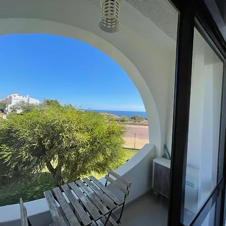 Apartment Vale De Sol *